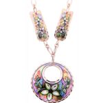 Flower Necklace