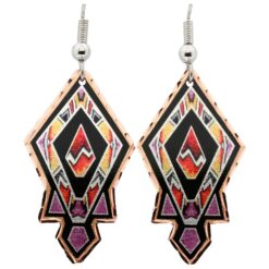 SW Native American Designed by Lynn Bean