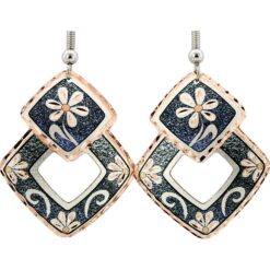 Daisy Earrings