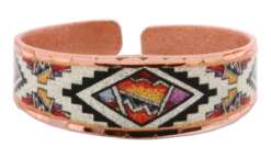 Native Southwest Indian Rings