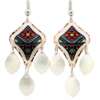 Dangle SW Native Earrings Dangle SW Native Earrings