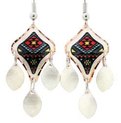 Dangle SW Native Earrings