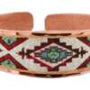 Native American Copper Rings Native American Copper Rings