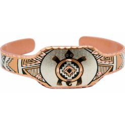 Unique Artisan Turtle Bracelets