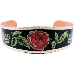 Red Rose Unique Bracelet