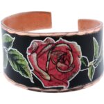Red Rose Ring