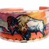 Buffalo Rings