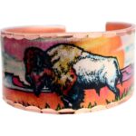 Buffalo Ring