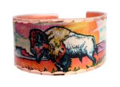 Buffalo Rings