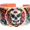 Coper Day of the Dead Ring