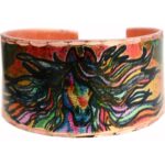 Rainbow Horse Ring