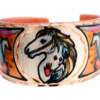 Painted Pony Copper Rings Painted Pony Copper Rings