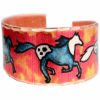 Petroglyph Horse Ring