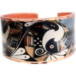 Native American Pueblo Rings