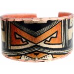 Pueblo Native Rings