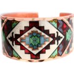 Southwestern Native Rings