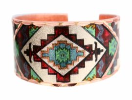 SW Native Indian Ring, Handcrafted Jewelry