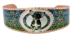 Dog Jewelry Chihuahua Bracelets