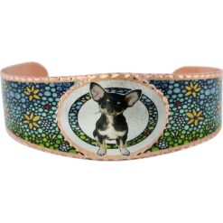 Chihuahua Bracelets, Dog Bracelets