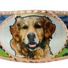 Dog Jewelry Golden Retriever Bracelet