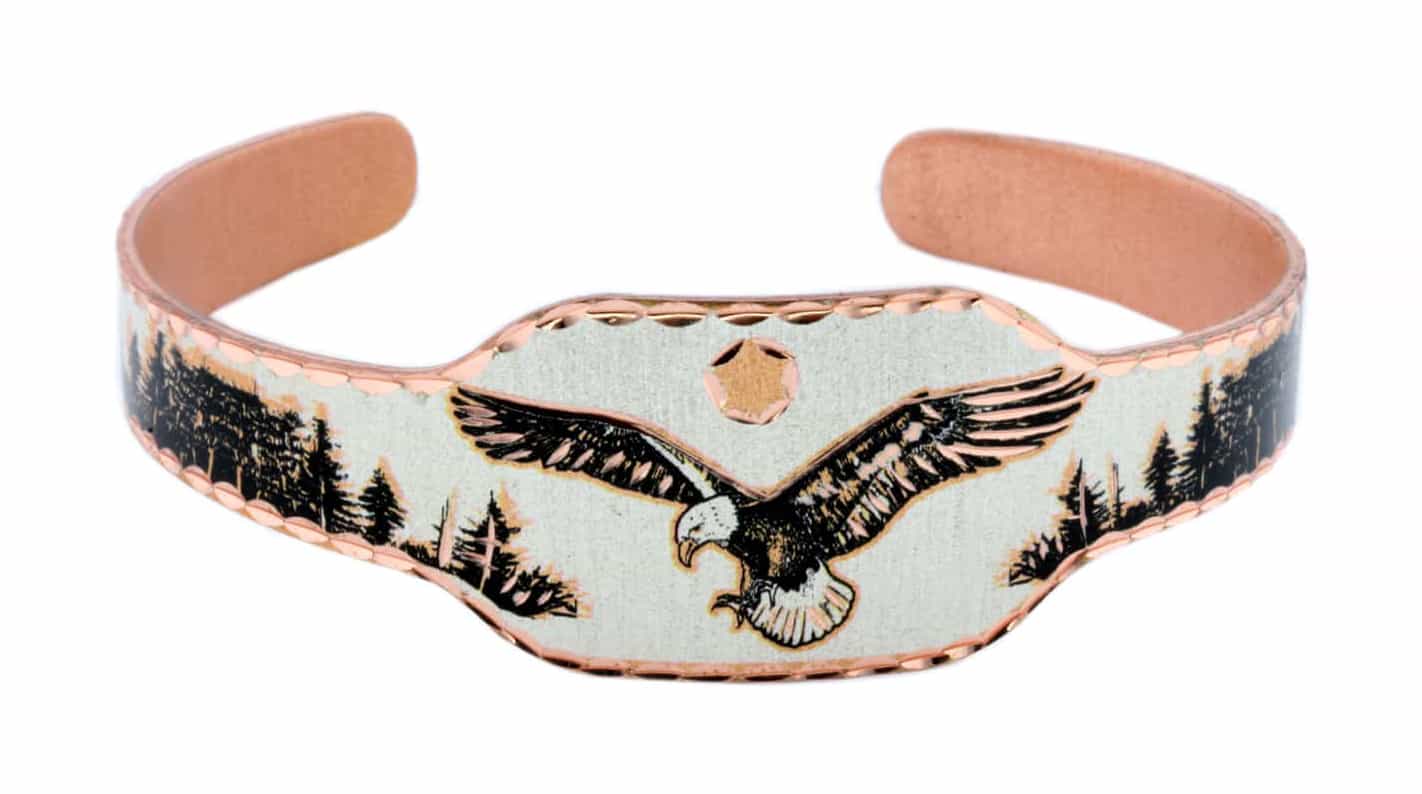 American Eagle Bracelet American Eagle Bracelet