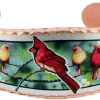 Cardinal Bracelets Cardinal Bracelets