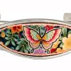 Handmade Wire Jewelry, Butterfly Bracelet