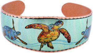 Sea Turtle Bracelets