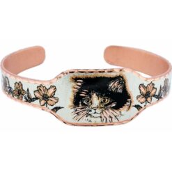 Cute Cat Jewelry Bracelet