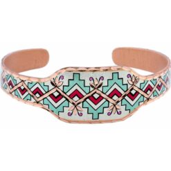 Colorful Handmade SW Native Bracelets