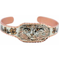 Cute White Cat Bracelets