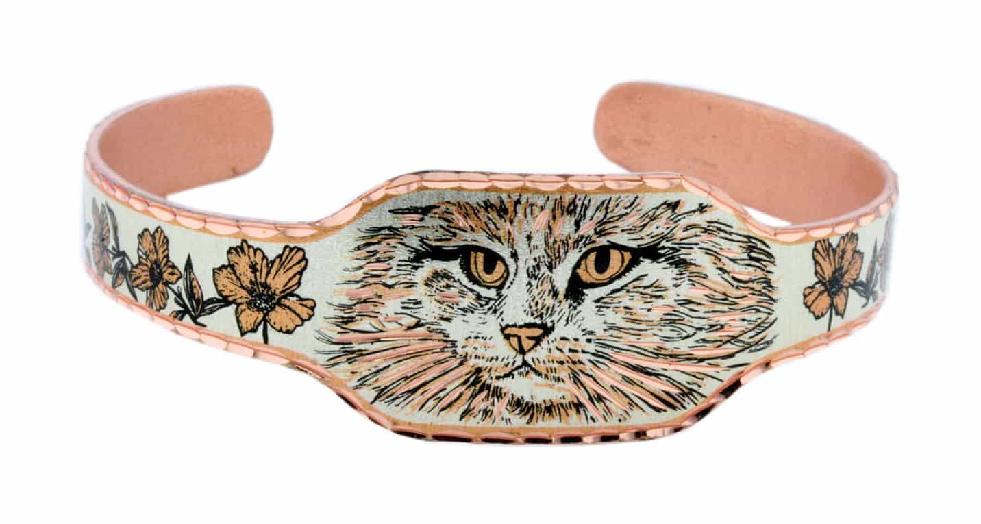 White Cat Bracelets White Cat Bracelets