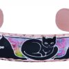 Cat Cuff Bracelets