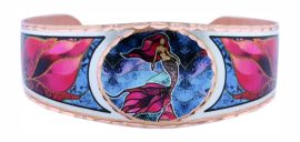 Colorful Mermaid Bracelets