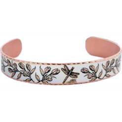 Dragonfly Cuff Bracelets
