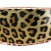 Leopard Skin Bracelets