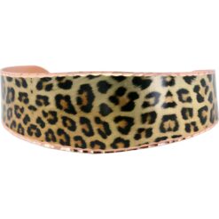 Animal Bracelets, Leopard Print Bracelets