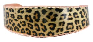 Leopard Skin Bracelets