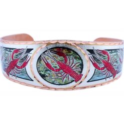 Crawfish Bracelets