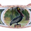 Louisiana Pelican Bracelets