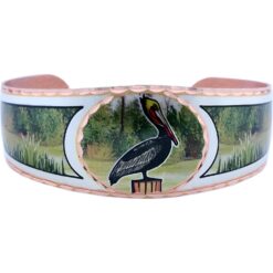Pelican Bracelets