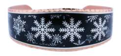 Snowflake Bracelet