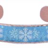 Snowflake Cuff Bracelet Snowflake Cuff Bracelet