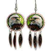 Dangle Unique Earrings