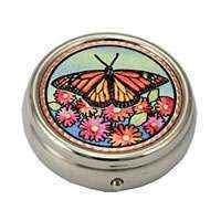 Unique Pill Boxes