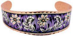 Flower Bracelets