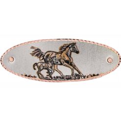 Attractive Foal & Horse Hair Clips