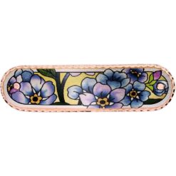 Colorful Forget Me Not Hair Clips