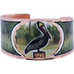 Pelican Rings