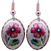 Poppy Earrings
